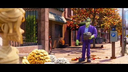 Una familia feliz 2 Trailer