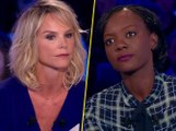 ONPC : Face à face tendu entre Vanessa Burggraf et Rama Yade