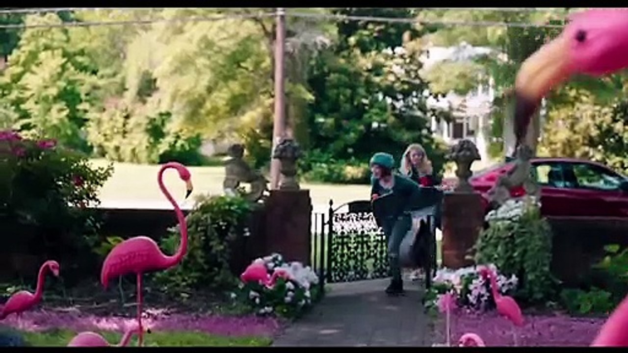 Nancy Drew and the Hidden Staircase Trailer Original