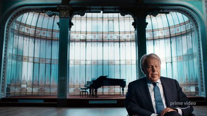 El Desafío: ETA Tráiler