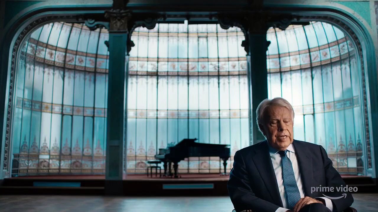 El Desafío: ETA Tráiler