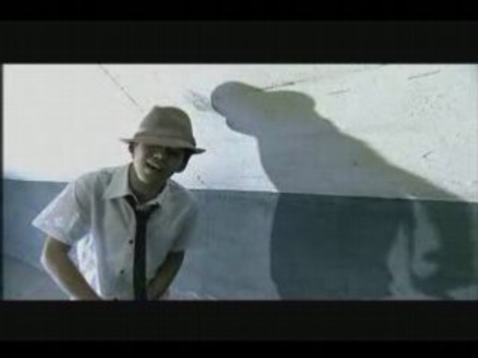 Dohzi-T feat Shimizu Shota - One Love
