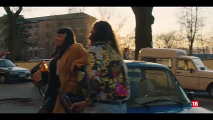 Veneno - temporada 1 - episodio 4 Teaser