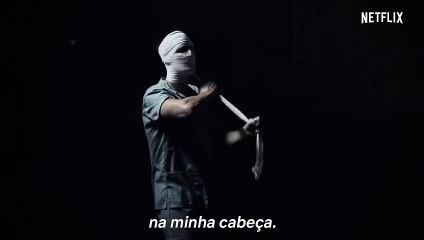 O Justiceiro 2ª Temporada Teaser Legendado