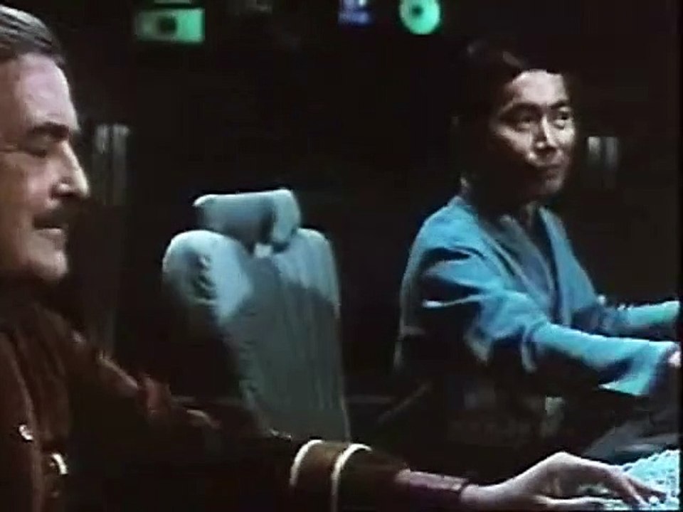 Star Trek 3: Auf der Suche nach Mr. Spock Trailer DF