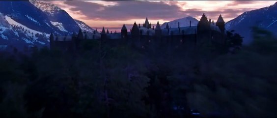 Stonehearst Asylum Trailer (2) OV