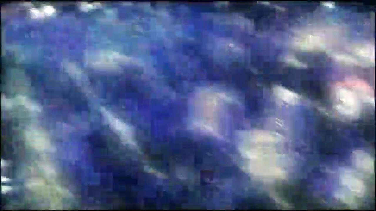 Gantz Tráiler VOS
