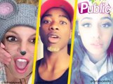 Vidéo : Booba, Guillaume Canet, Britney Spears… Leur vidéo délire sur Instagram !