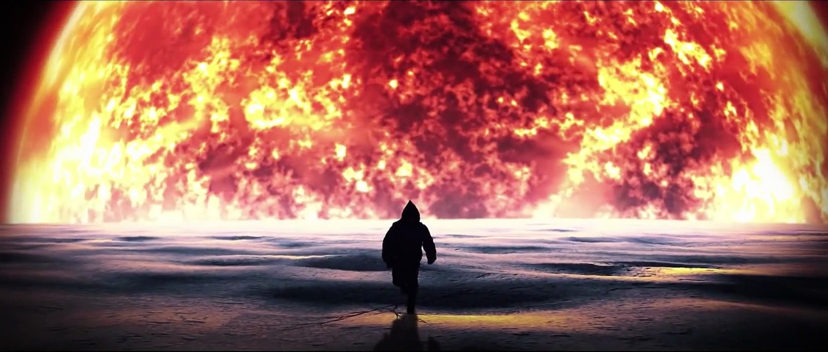 Chloe rettet die Welt Trailer DF