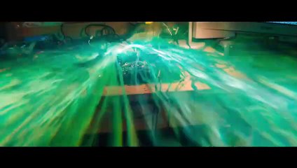 Jumanji: Próxima Fase Trailer Legendado