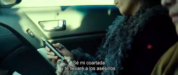 The Beast Tráiler VOSE