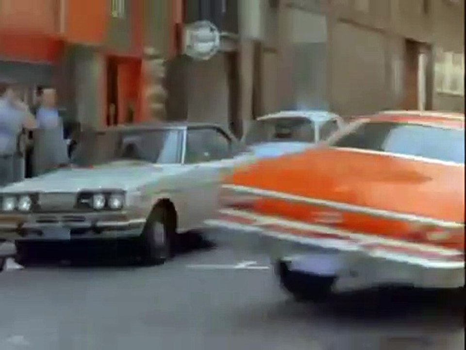 Starsky & Hutch Teaser DF