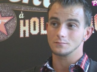 Exclu Vidéo : Christopher des Ch'tis : "C'est inadmissible que Kelly me traite de raciste !"