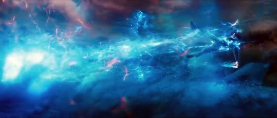 Capitã Marvel Comercial de TV (2)