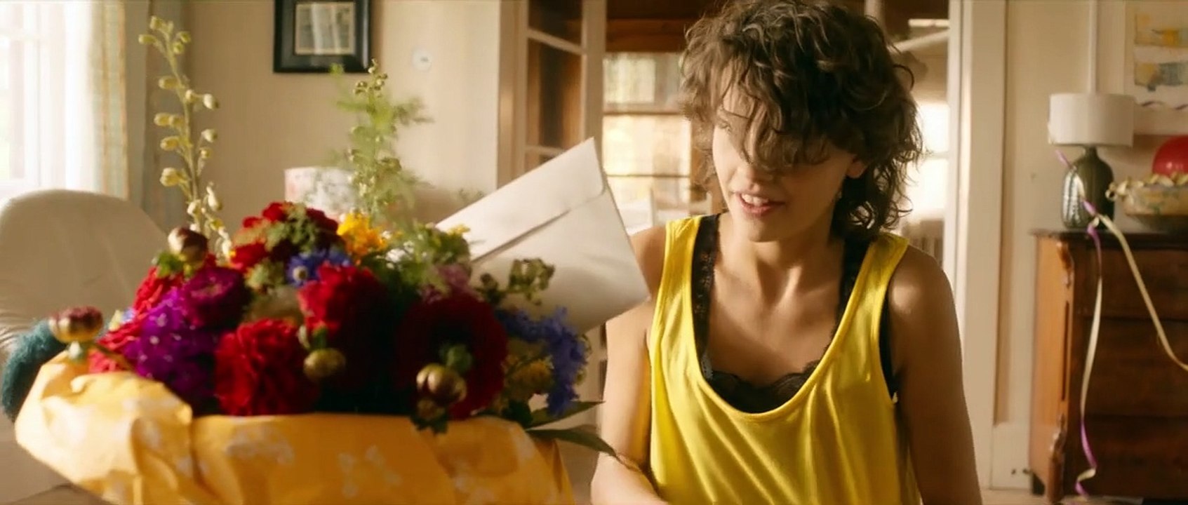 Das Pubertier - Der Film Trailer DF