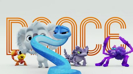 Back to the Outback - Trailer VO