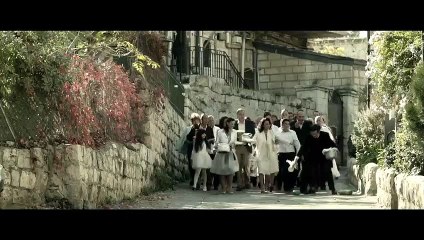 O Balcão das Mulheres Trailer Original