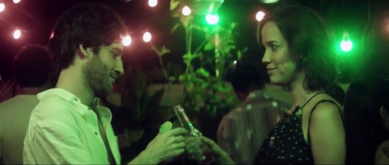 A Pedra da Serpente Trailer (2) Oficial