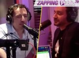 Zapping PublicTV n°106 : Gad Elmaleh & Cyril Hannouna imitent Arthur sur Virgin Radio !