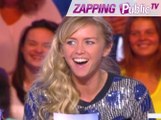 Zapping PublicTV n°523 : Enora Malagré : candidate de Danse avec les stars 5 ?