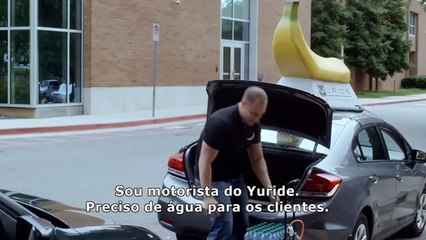 Relações de Família - Trailer Original