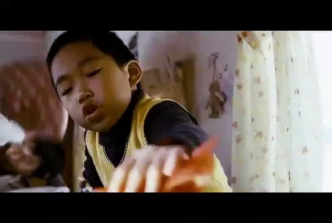 The Host 2 Videoclip OV