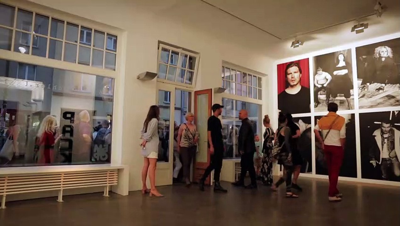 Schönheit & Vergänglichkeit  Trailer Original