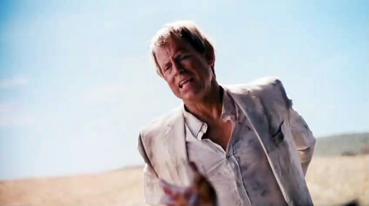 Wer's glaubt, wird selig - Salvation Boulevard Videoauszug DF