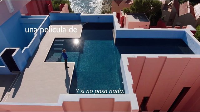 Nieva en Benidorm Trailer VOSE