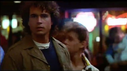 The Lost Boys Trailer OV