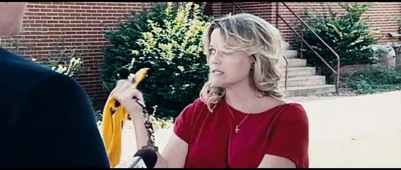 Devil's Knot - Im Schatten der Wahrheit Trailer DF