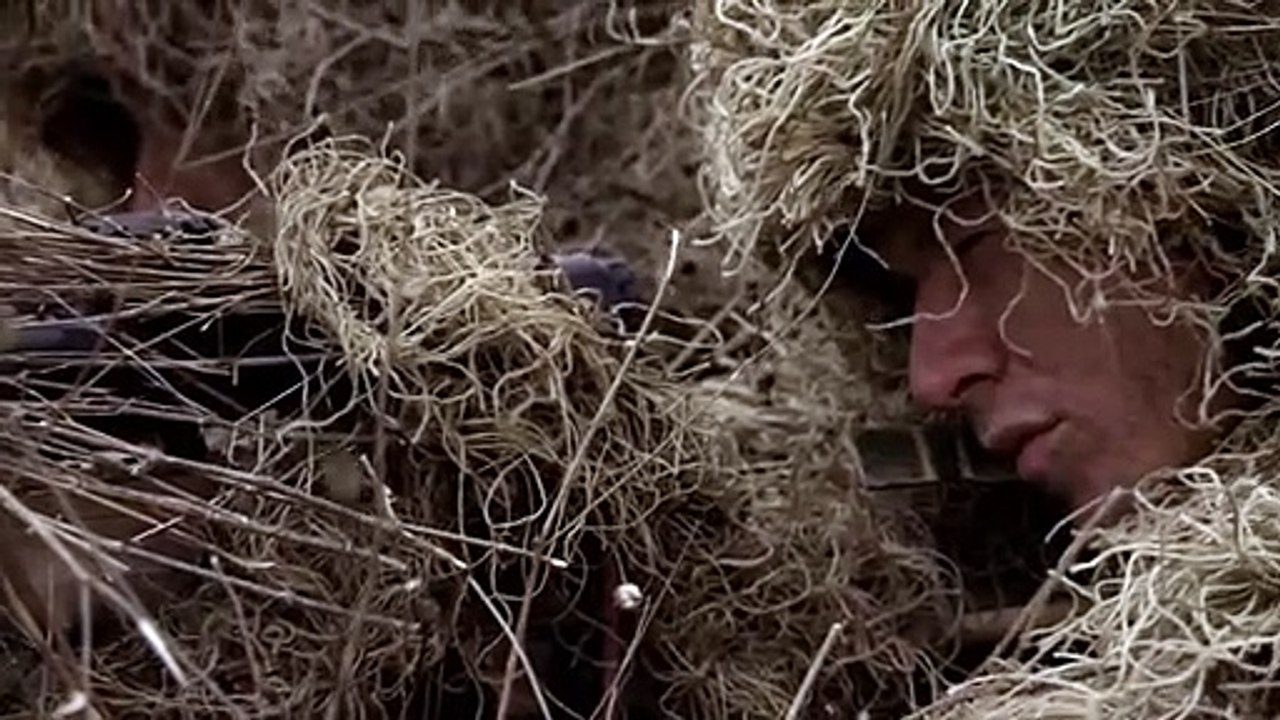 Sniper: Legacy - Videoauszug DF