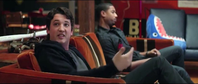 Für immer Single? Trailer (4) OV