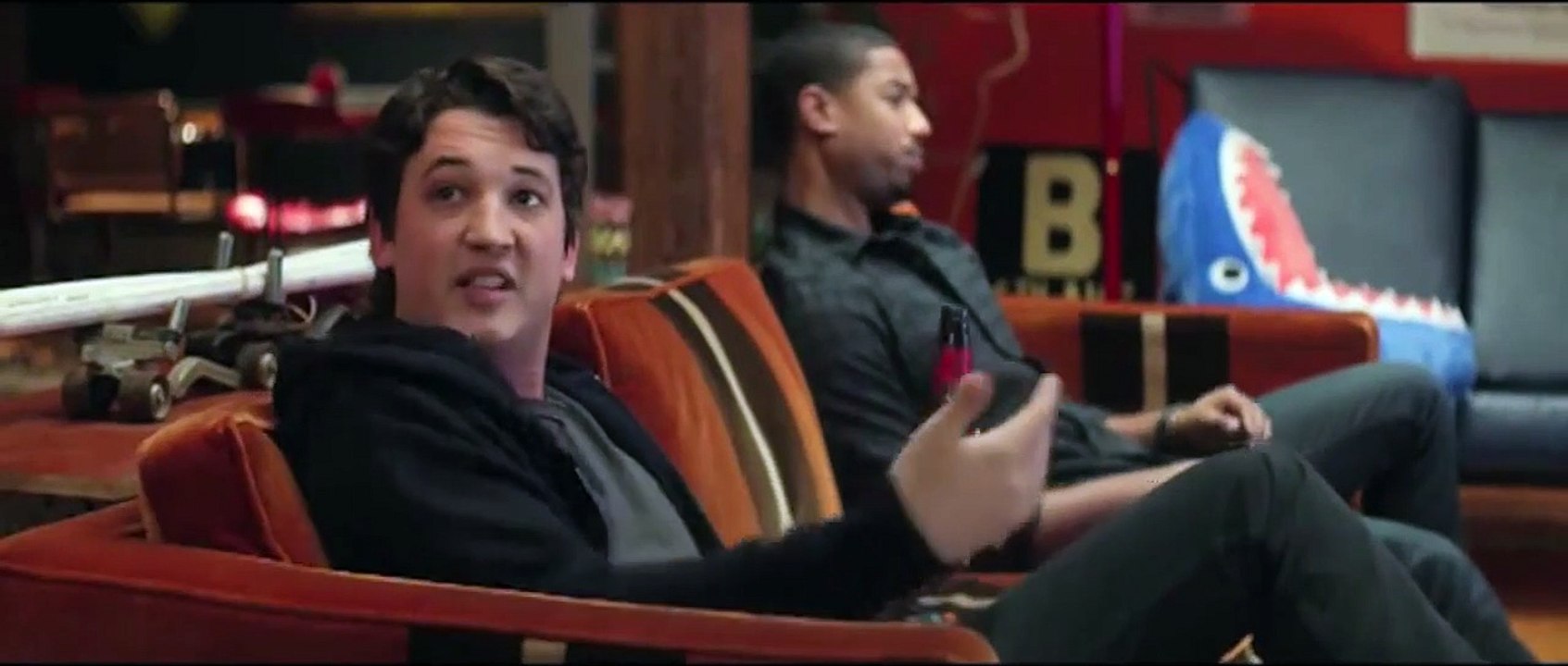 Für immer Single? Trailer (4) OV