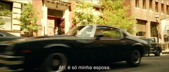 ESPIRAL – O Legado de Jogos Mortais Trailer Legendado