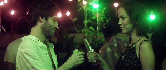 A Pedra da Serpente Trailer (2)