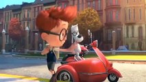Die Abenteuer von Mr. Peabody & Sherman Trailer (4) OV