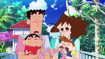 Shin Chan en Australia. Tras las esmeraldas verdes Tráiler