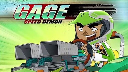 Team Hot Wheels - Wie der Wahnsinn begann Trailer OV