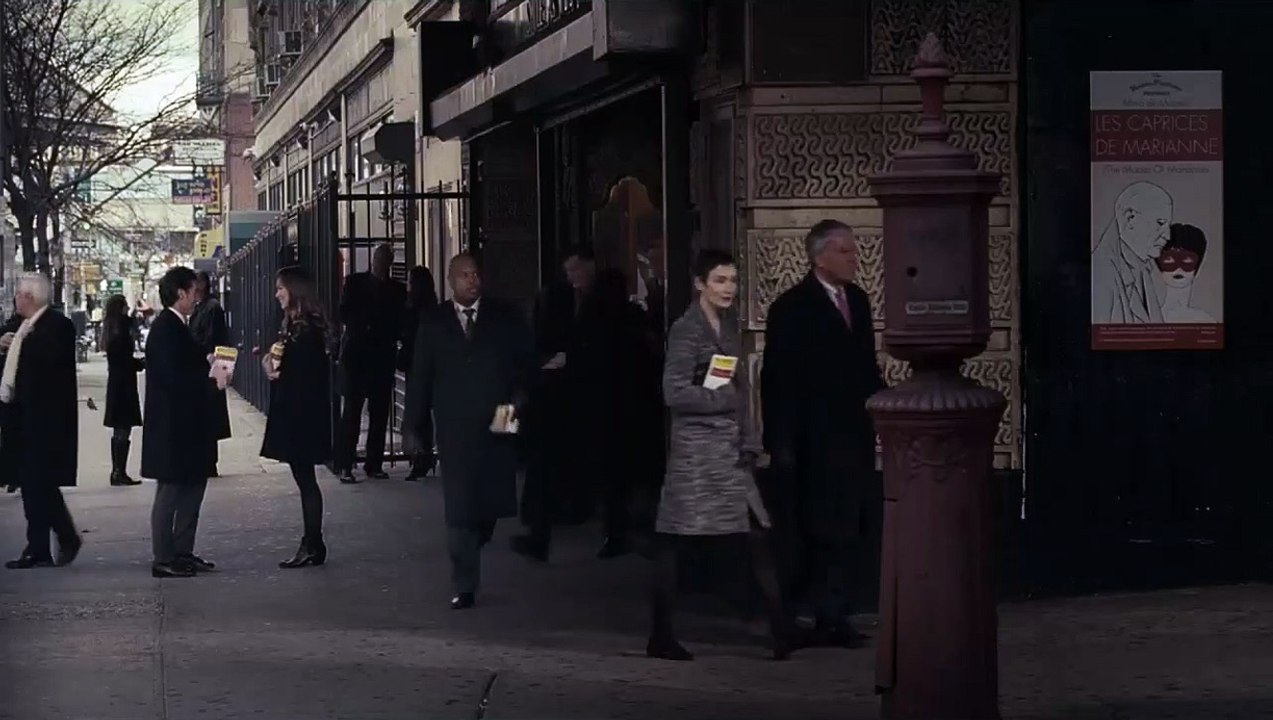 Liebe to go Trailer DF