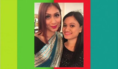 Nana Mahazan bingung berat badan tidak naik