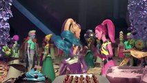 Barbie in: Das Sternenlicht-Abenteuer Trailer DF