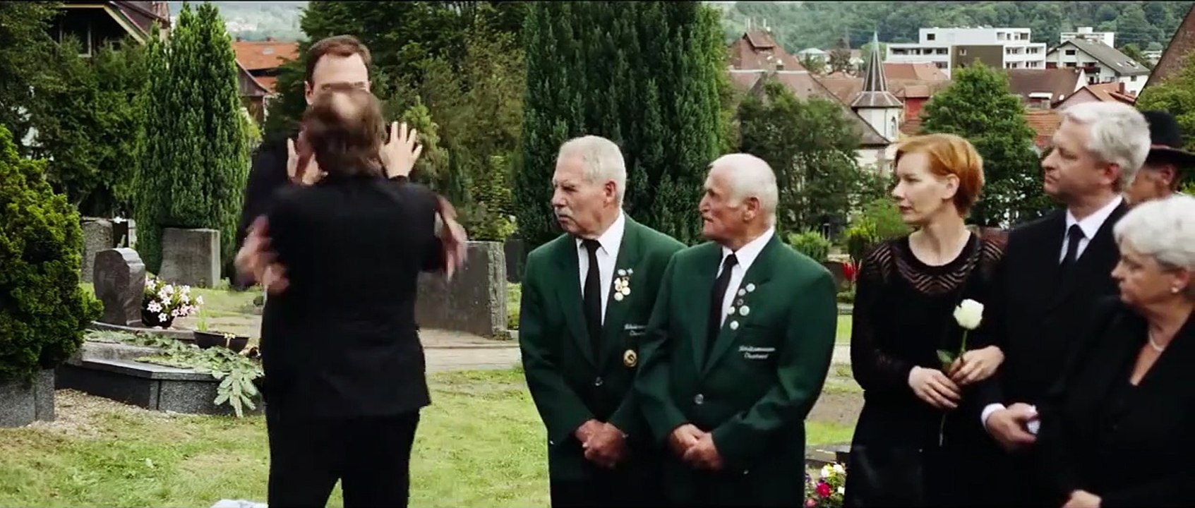 25 km/h Trailer Original