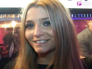 Exclu vidéo : Clara (SS7) son interview "Sex In The City" : "Je suis toujours amoureuse de Gautier"