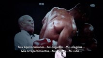 Mike Tyson: Undisputed Truth Trailer VOSE