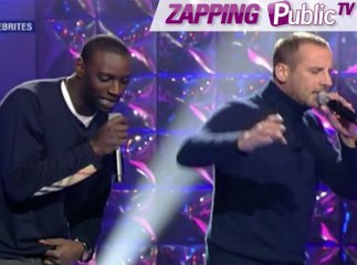 Zapping PublicTV n° 92 : Omar et Fred indomptables sur les plateaux télé !