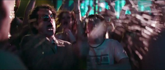 Kill Your Friends Trailer OmU