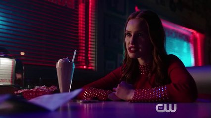 Riverdale 3ª Temporada Trailer "3B" Original