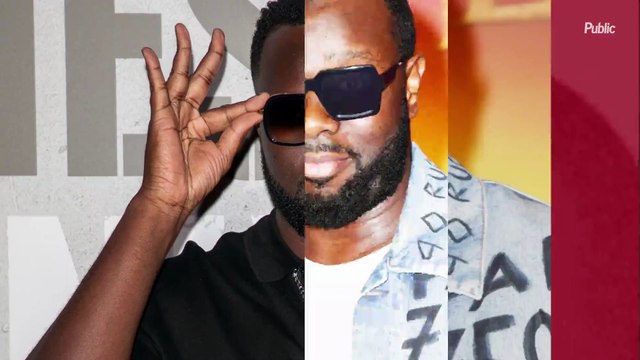 Maître Gims : Sa surprenante collaboration avec ... Valérie Pécresse