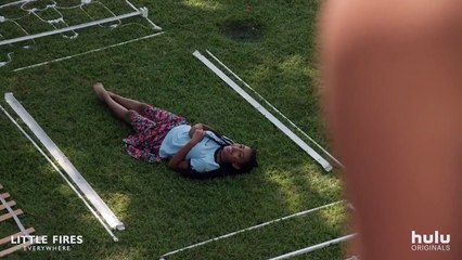 Little Fires Everywhere 1ª Temporada Trailer (2) Original